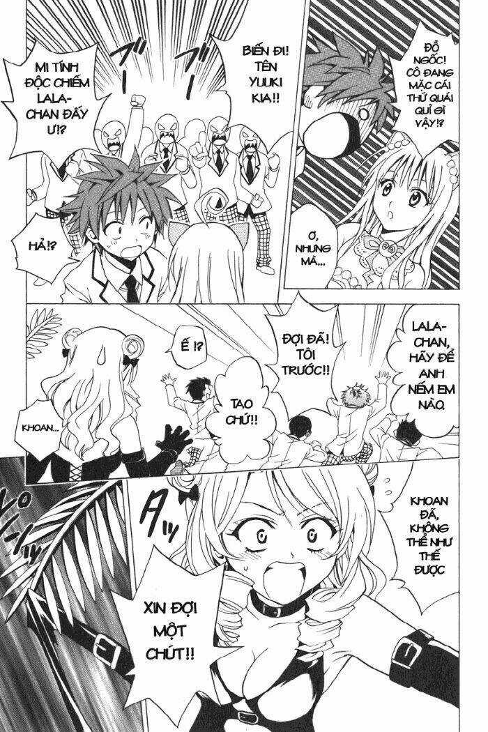 Palawari's Choice - Chapter 26 - Trang 27