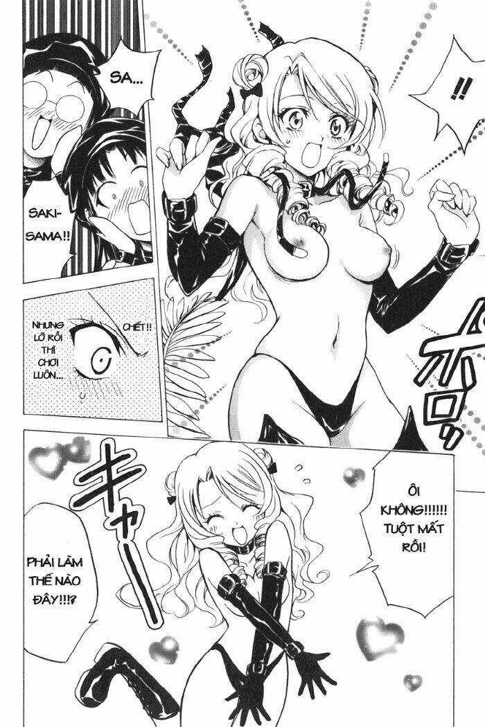 Palawari's Choice - Chapter 26 - Trang 28