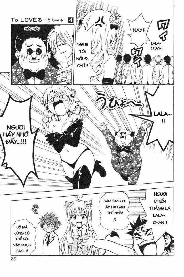 Palawari's Choice - Chapter 26 - Trang 29