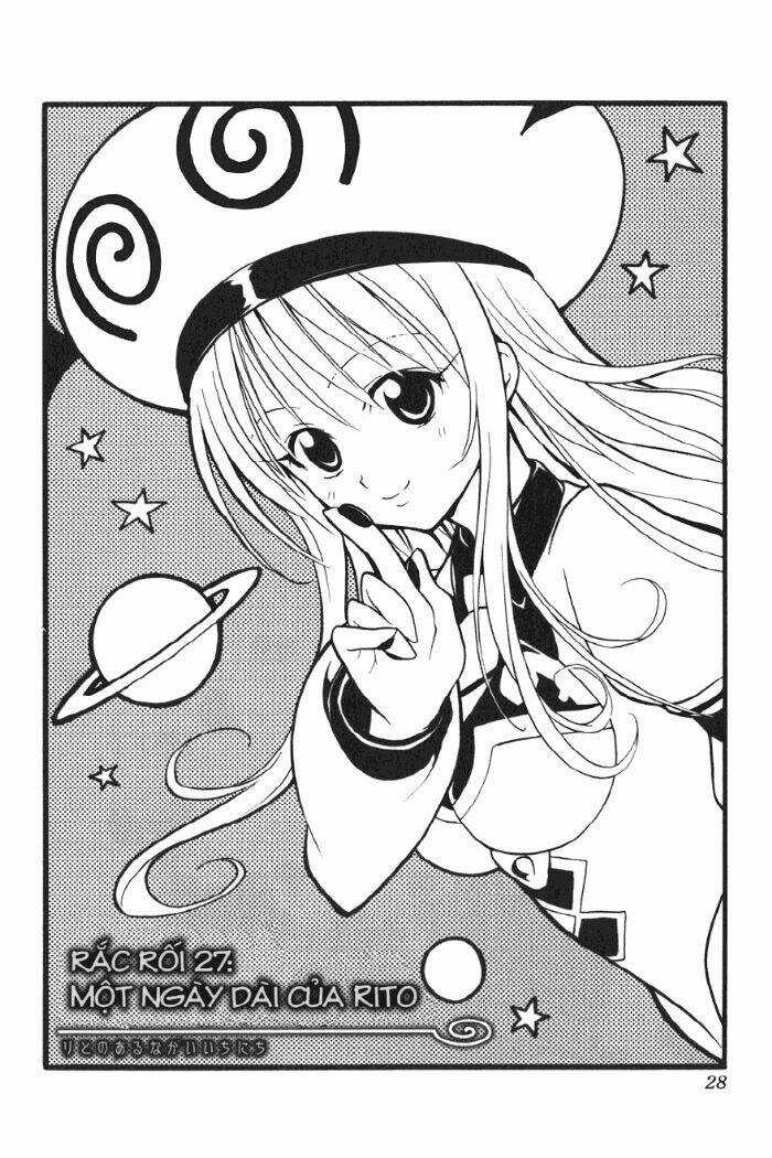 Palawari's Choice - Chapter 27 - Trang 2