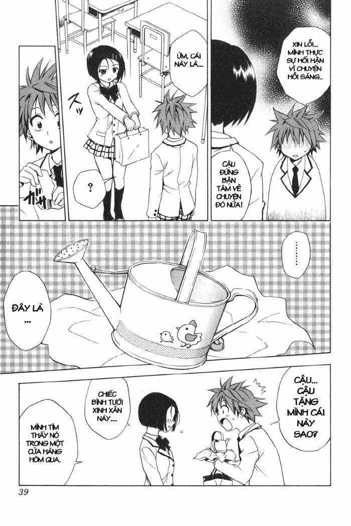 Palawari's Choice - Chapter 27 - Trang 13