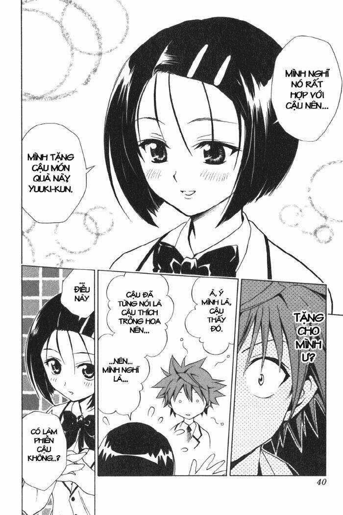 Palawari's Choice - Chapter 27 - Trang 14