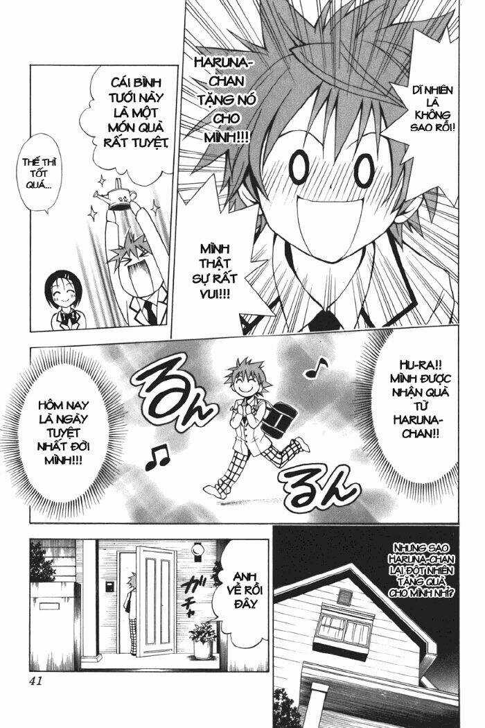 Palawari's Choice - Chapter 27 - Trang 15