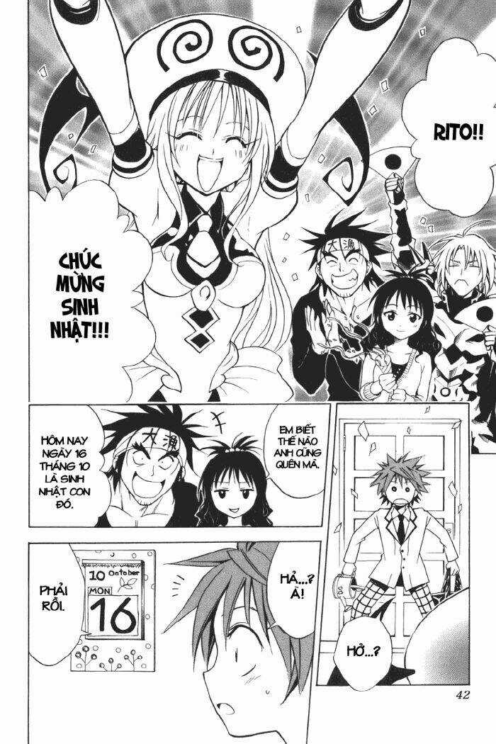 Palawari's Choice - Chapter 27 - Trang 16