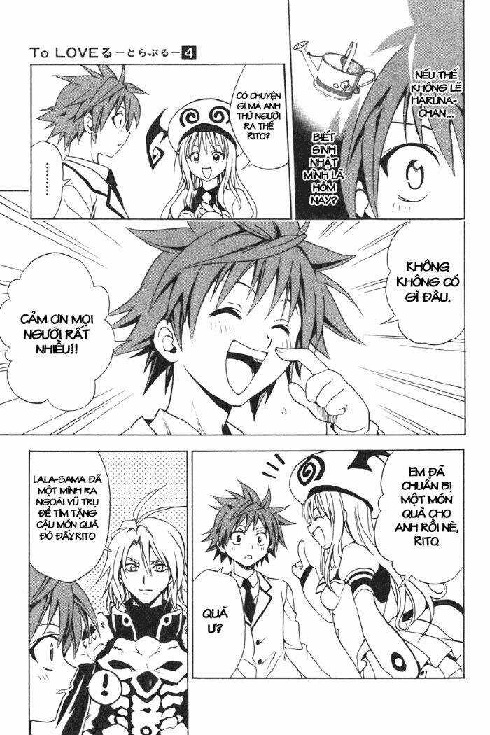 Palawari's Choice - Chapter 27 - Trang 17