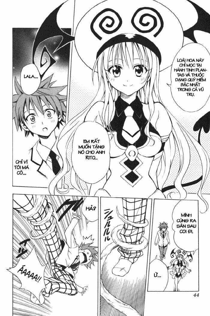 Palawari's Choice - Chapter 27 - Trang 18