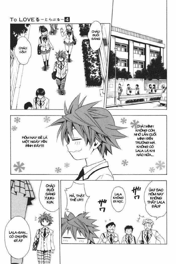 Palawari's Choice - Chapter 27 - Trang 3