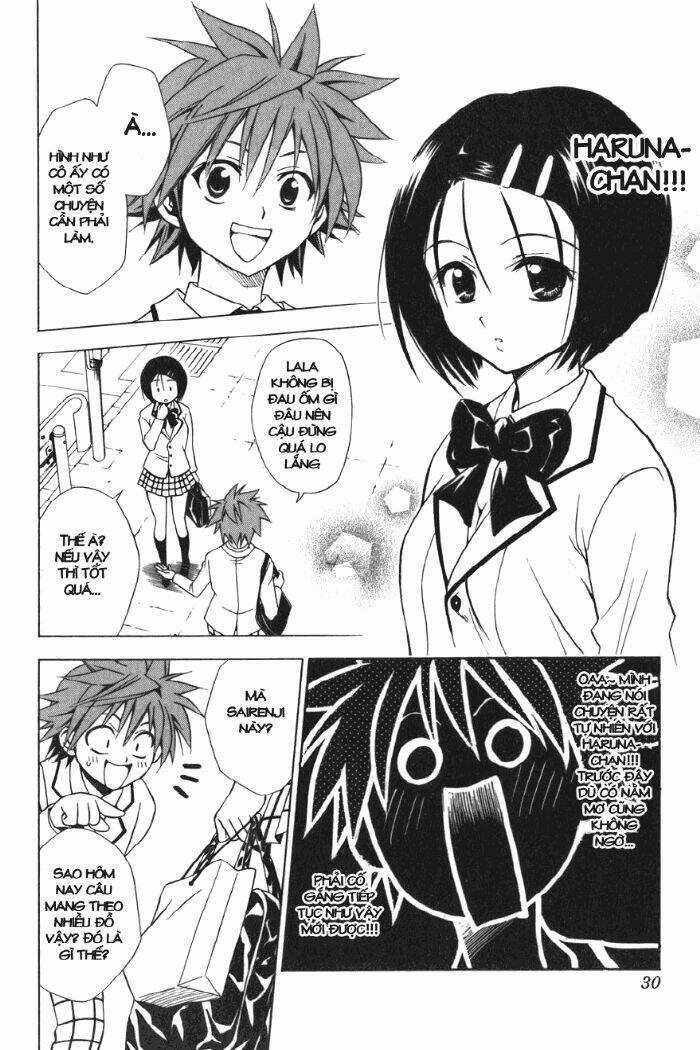 Palawari's Choice - Chapter 27 - Trang 4