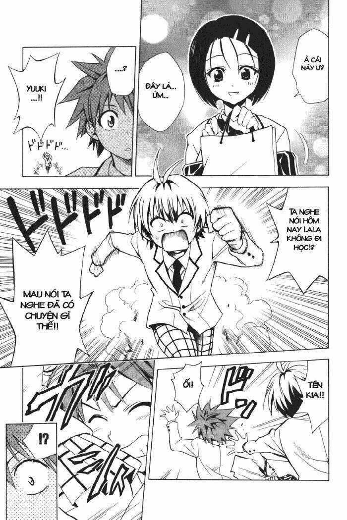 Palawari's Choice - Chapter 27 - Trang 5