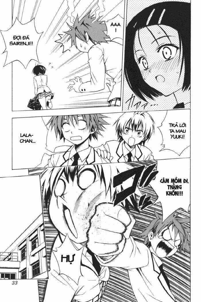 Palawari's Choice - Chapter 27 - Trang 7