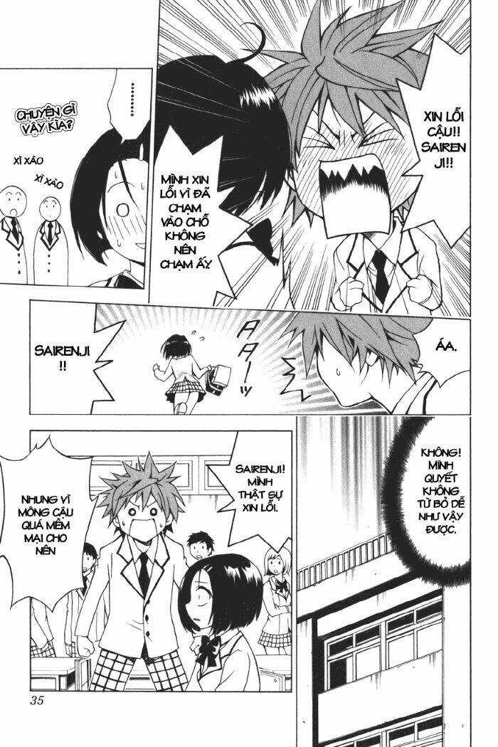 Palawari's Choice - Chapter 27 - Trang 9