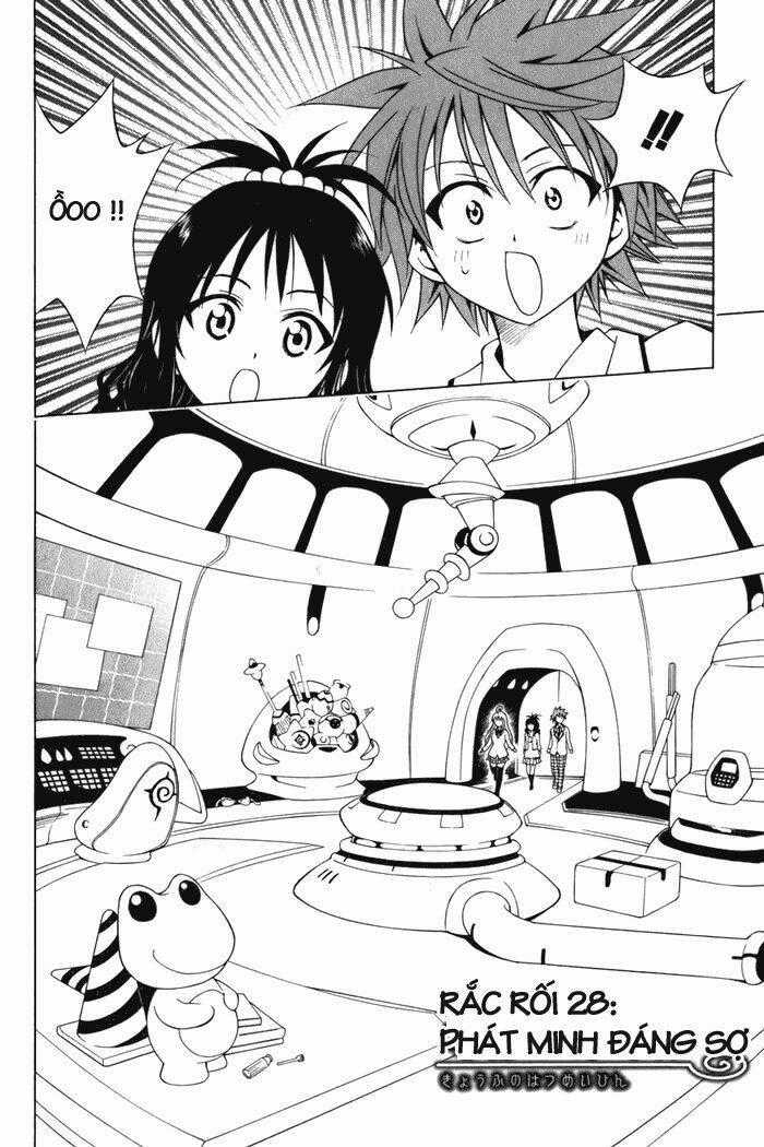 Palawari's Choice - Chapter 28 - Trang 2