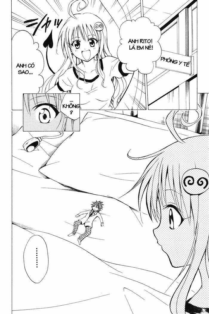 Palawari's Choice - Chapter 28 - Trang 12