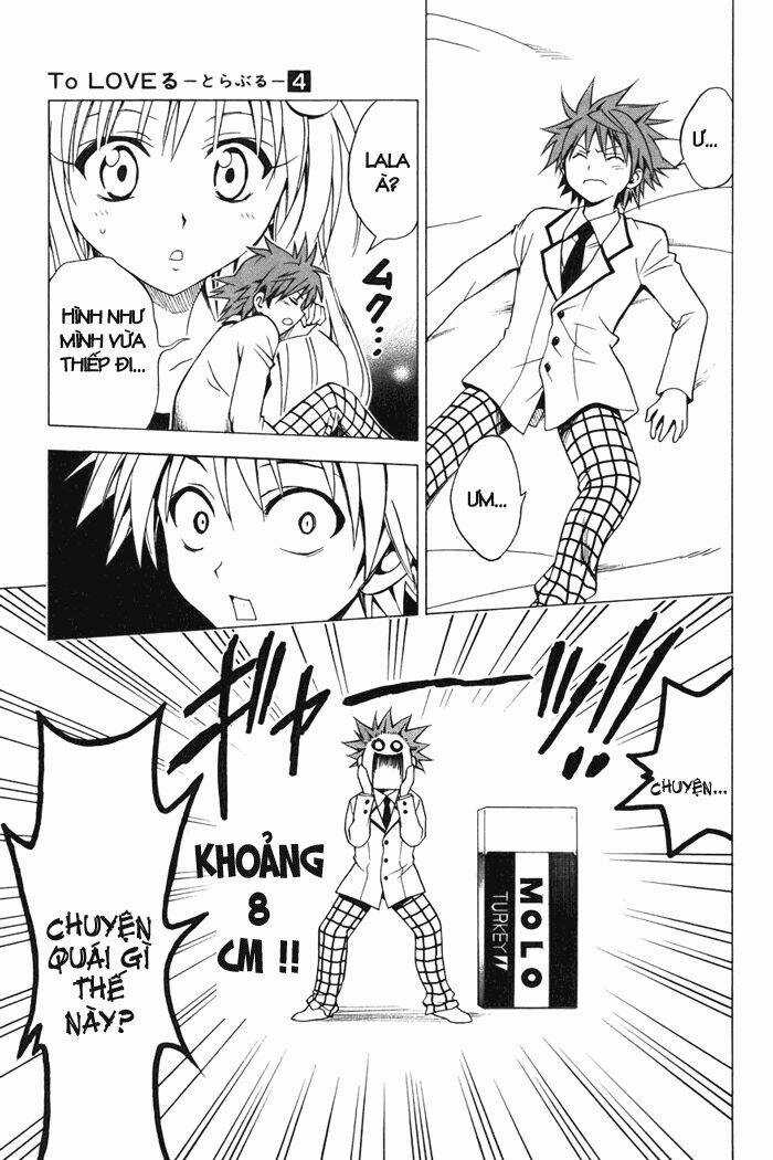 Palawari's Choice - Chapter 28 - Trang 13