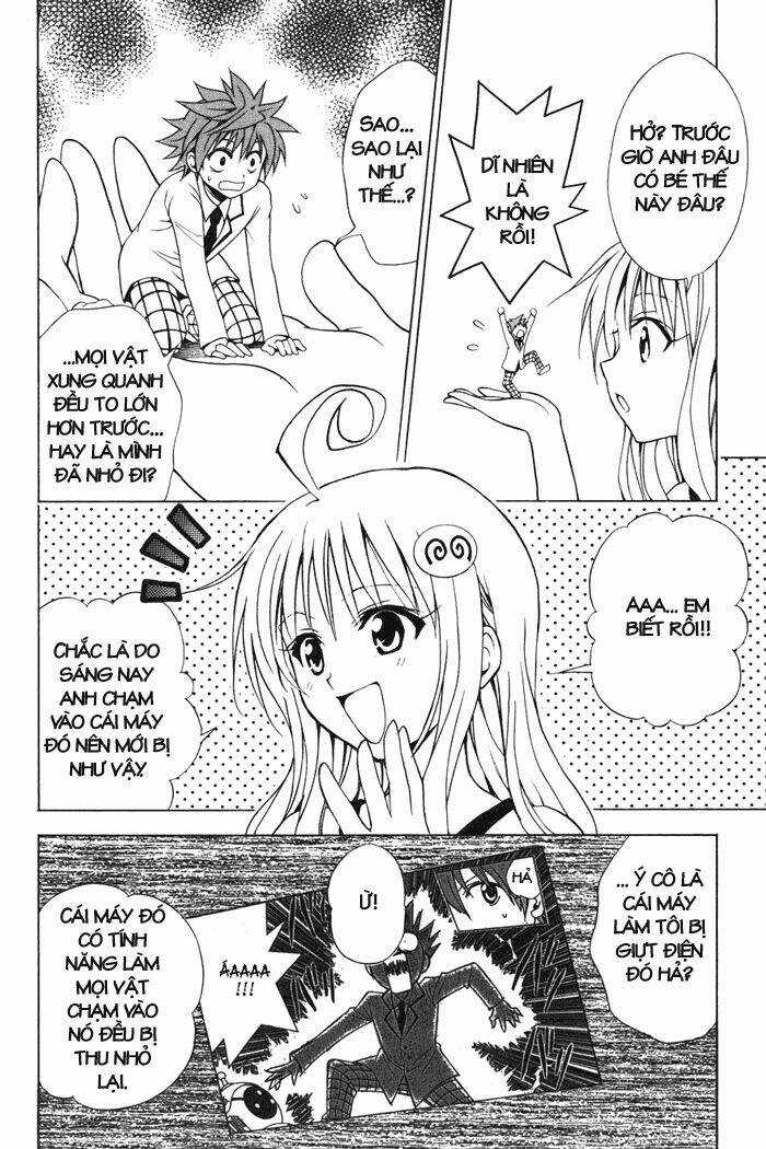 Palawari's Choice - Chapter 28 - Trang 14