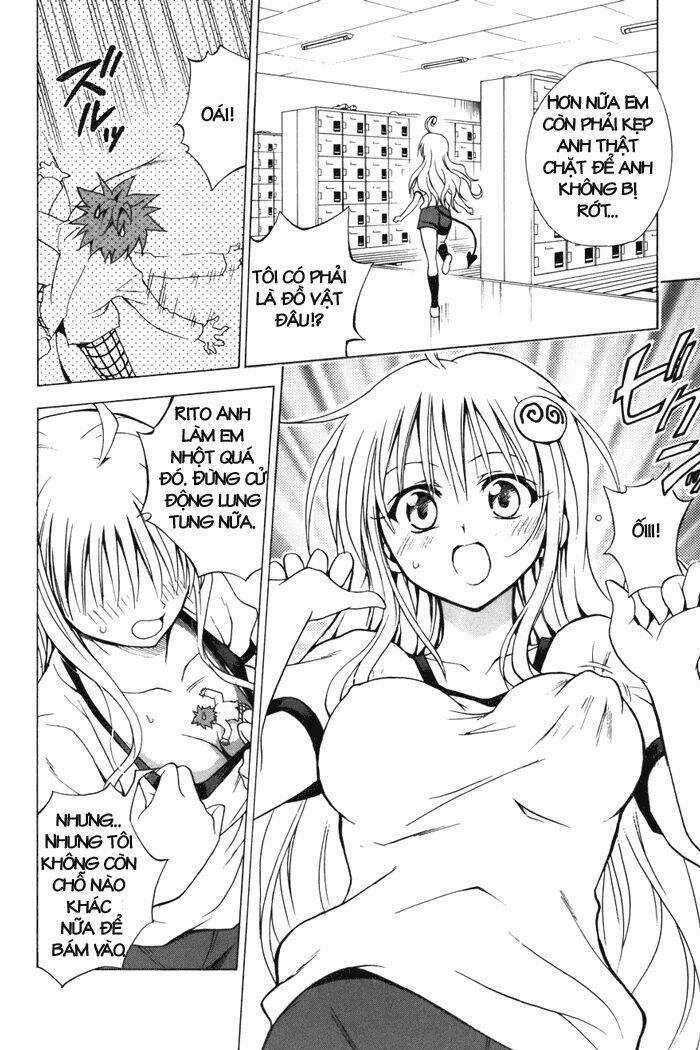 Palawari's Choice - Chapter 28 - Trang 18