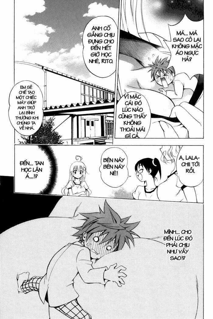 Palawari's Choice - Chapter 28 - Trang 19