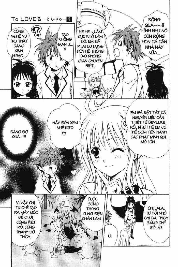 Palawari's Choice - Chapter 28 - Trang 3