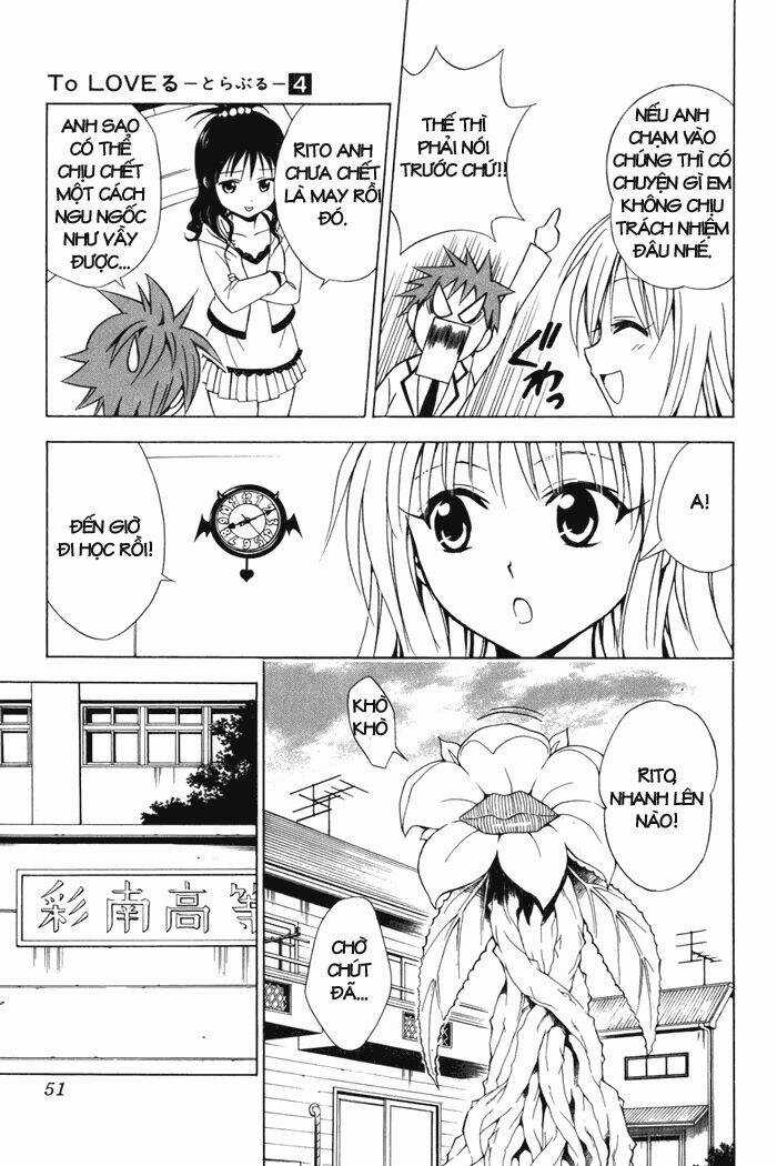 Palawari's Choice - Chapter 28 - Trang 5