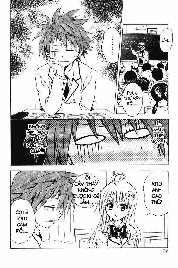 Palawari's Choice - Chapter 28 - Trang 6