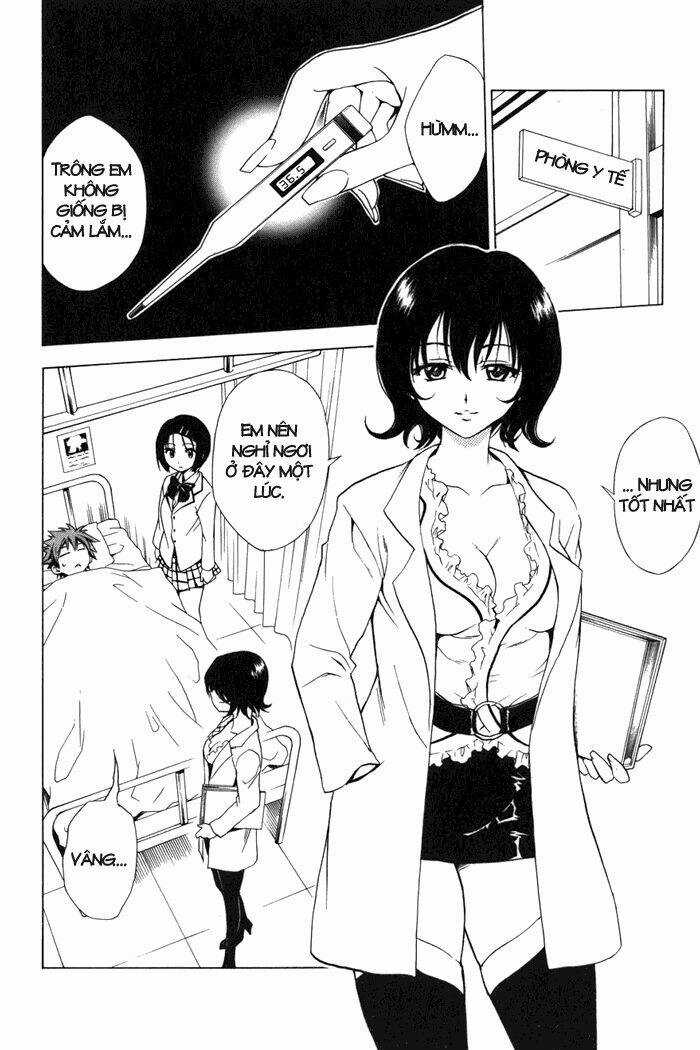 Palawari's Choice - Chapter 28 - Trang 8