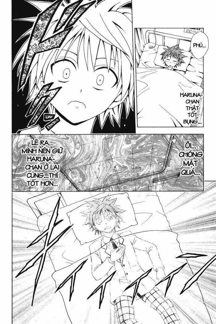 Palawari's Choice - Chapter 28 - Trang 10