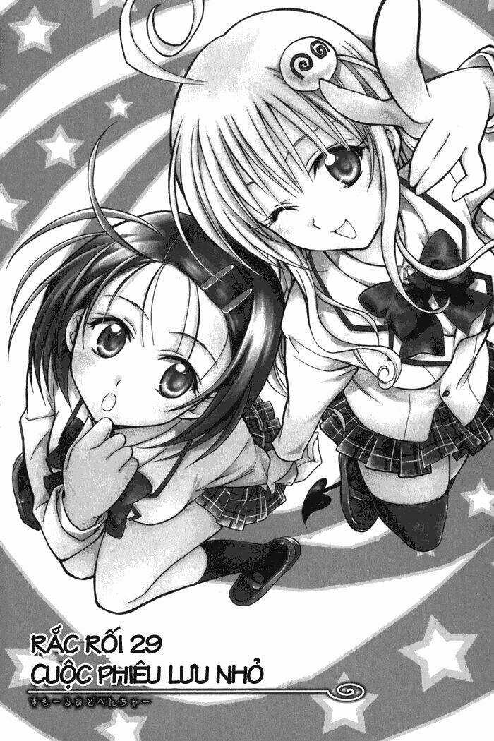 Palawari's Choice - Chapter 29 - Trang 1