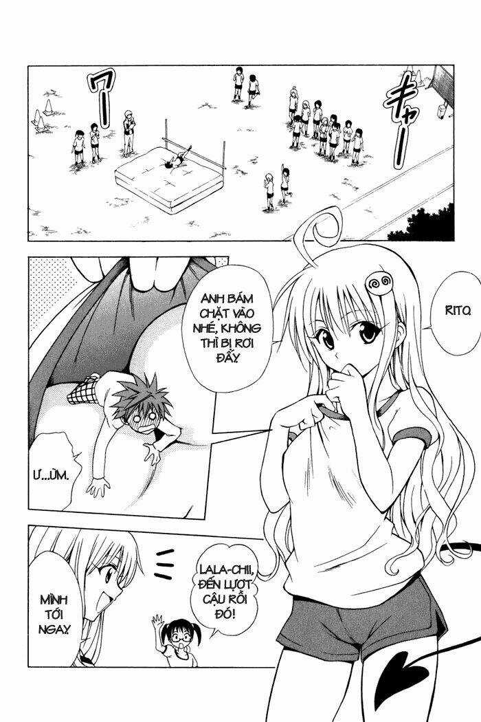 Palawari's Choice - Chapter 29 - Trang 2