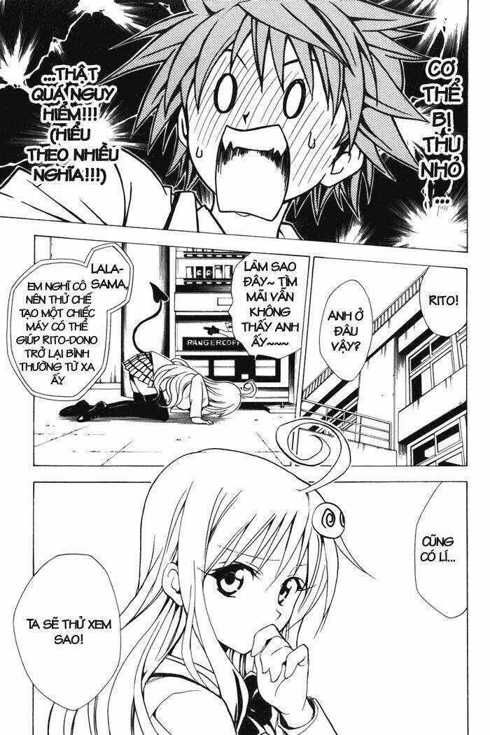 Palawari's Choice - Chapter 29 - Trang 13