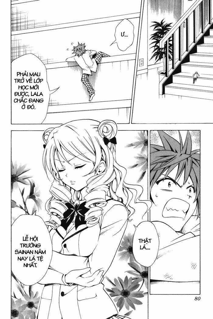 Palawari's Choice - Chapter 29 - Trang 14