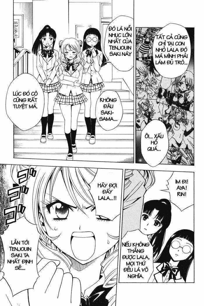 Palawari's Choice - Chapter 29 - Trang 15