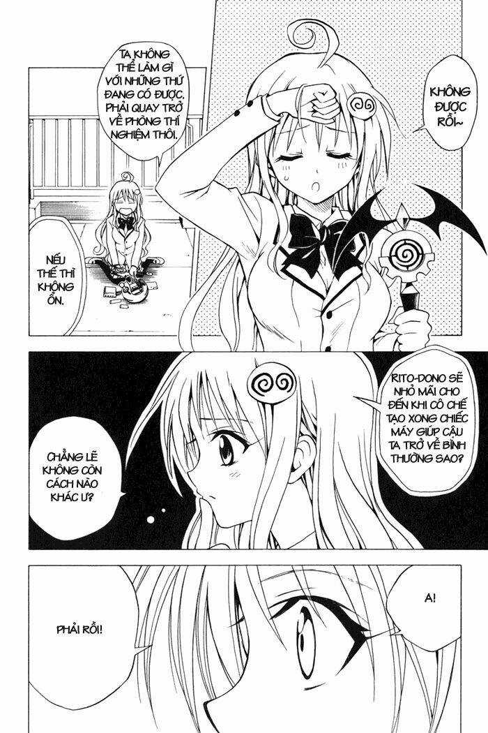 Palawari's Choice - Chapter 29 - Trang 18