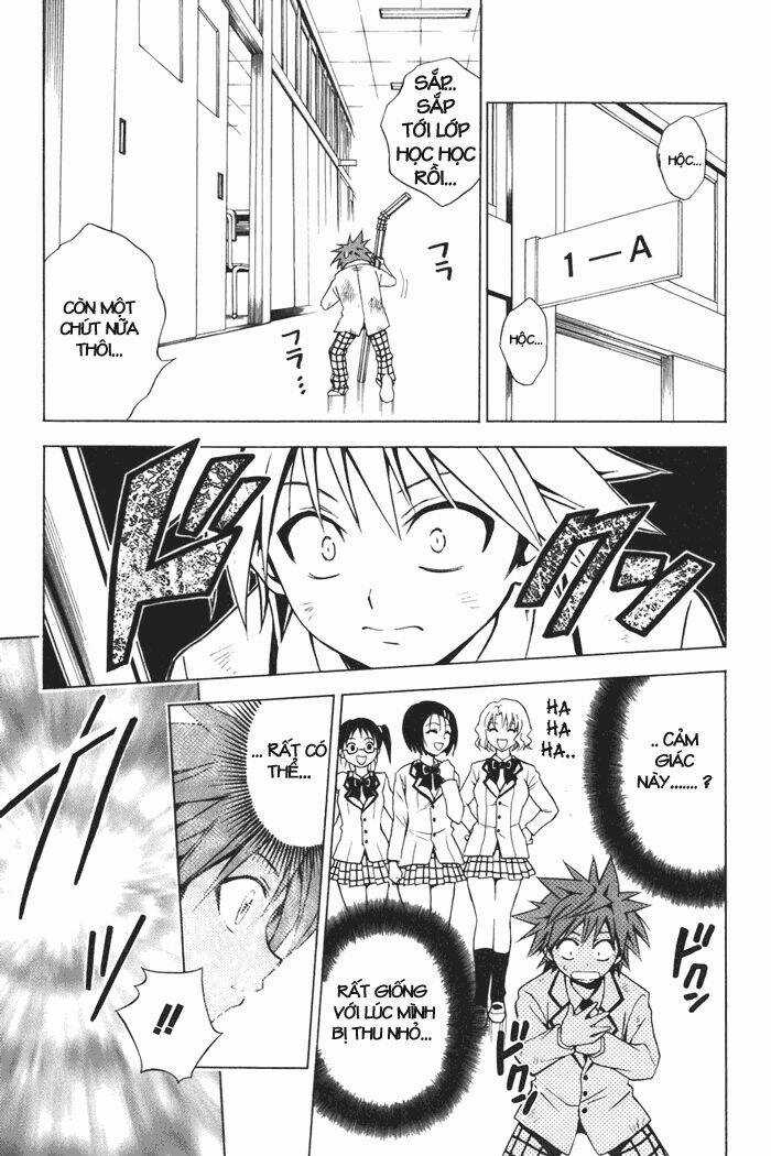 Palawari's Choice - Chapter 29 - Trang 19