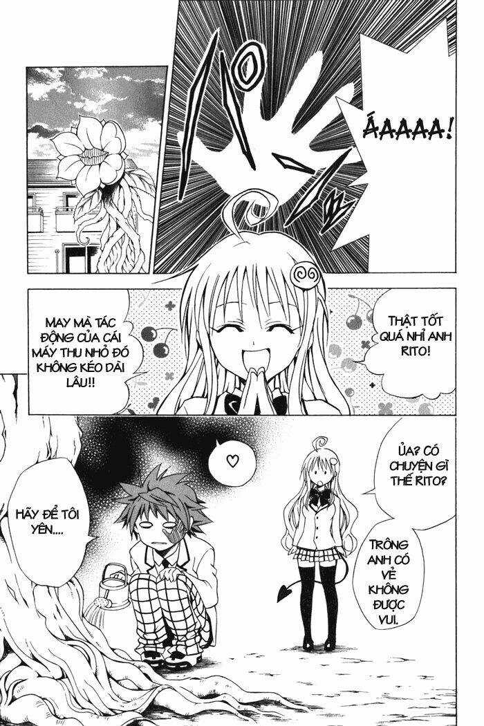 Palawari's Choice - Chapter 29 - Trang 21