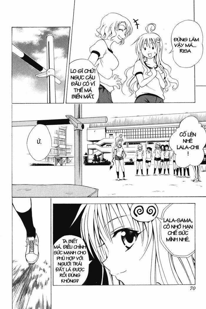 Palawari's Choice - Chapter 29 - Trang 4