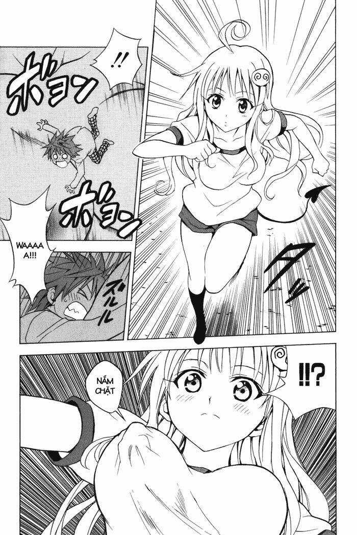 Palawari's Choice - Chapter 29 - Trang 5