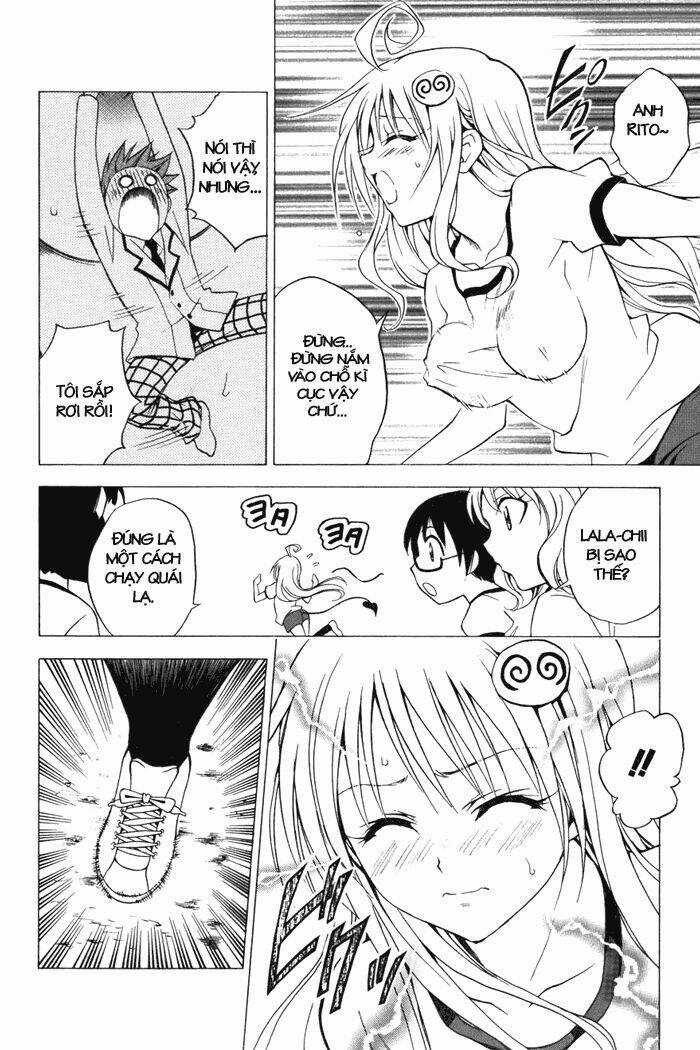 Palawari's Choice - Chapter 29 - Trang 6