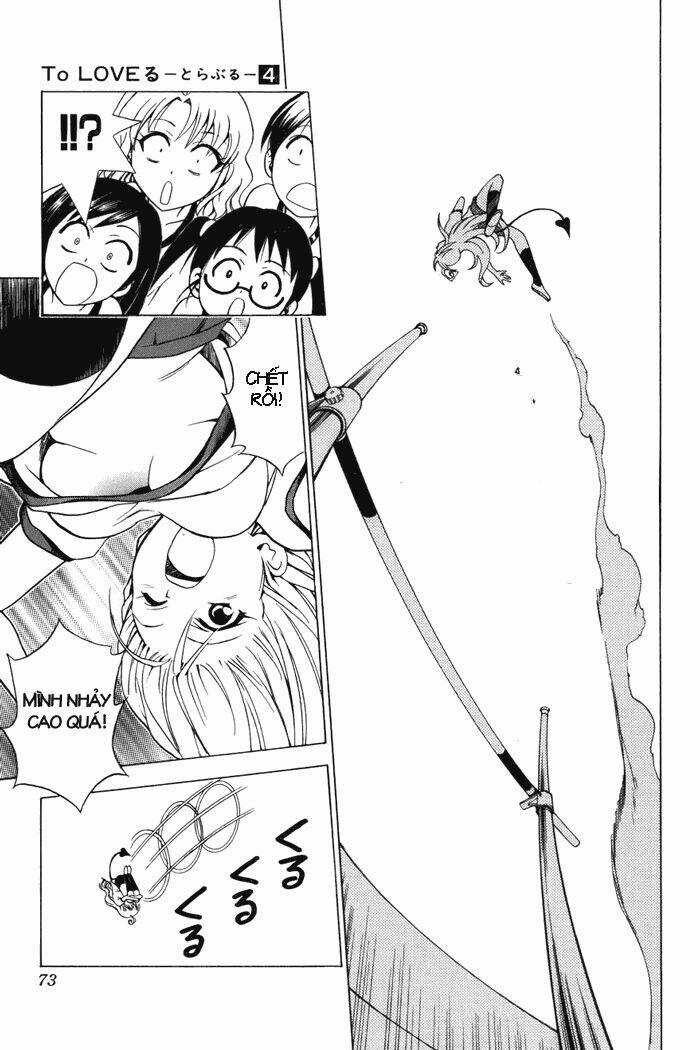 Palawari's Choice - Chapter 29 - Trang 7