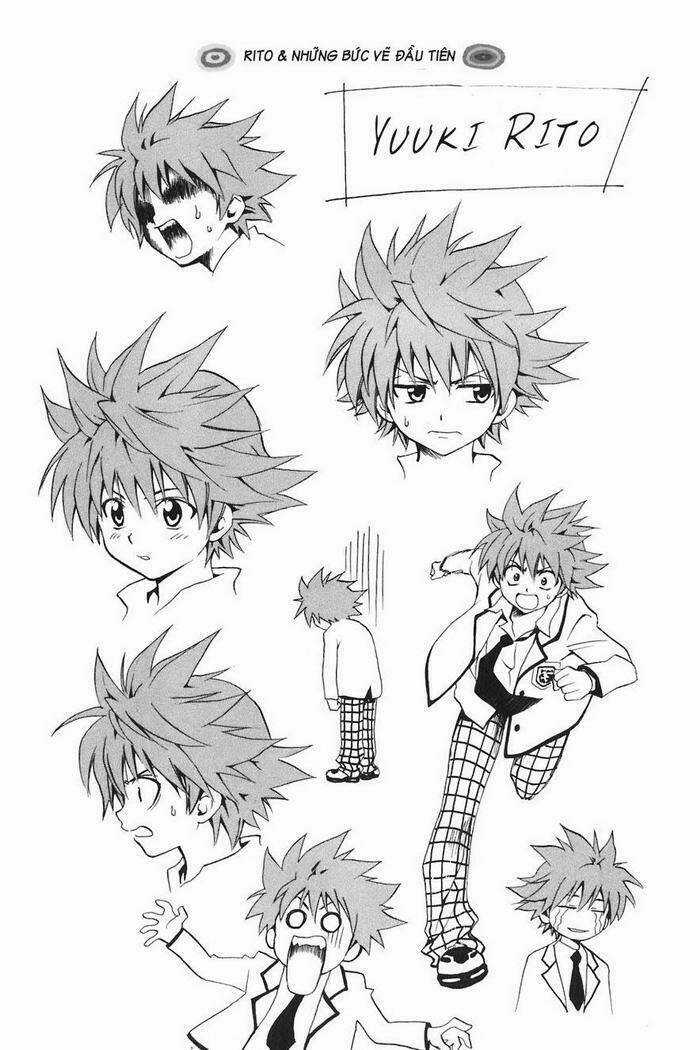 Palawari's Choice - Chapter 3 - Trang 2