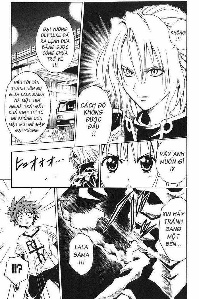 Palawari's Choice - Chapter 3 - Trang 11