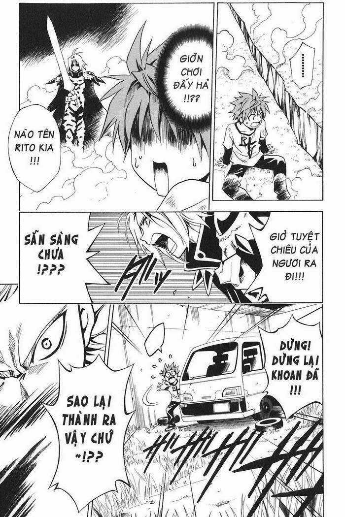 Palawari's Choice - Chapter 3 - Trang 13