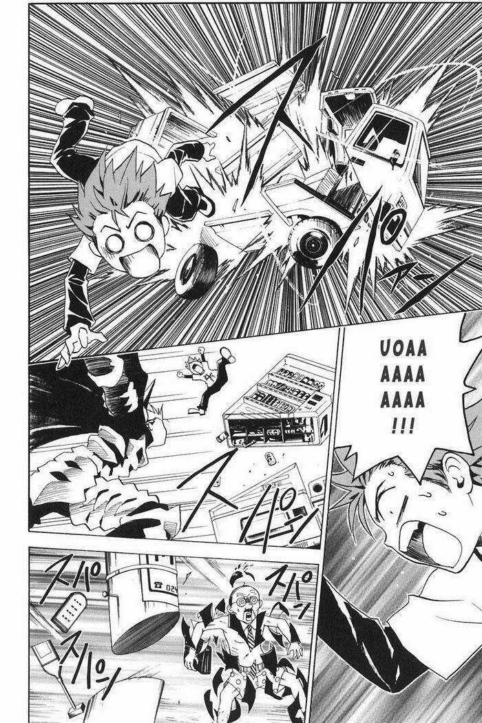 Palawari's Choice - Chapter 3 - Trang 14