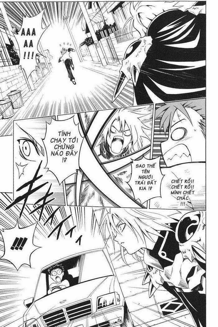 Palawari's Choice - Chapter 3 - Trang 15