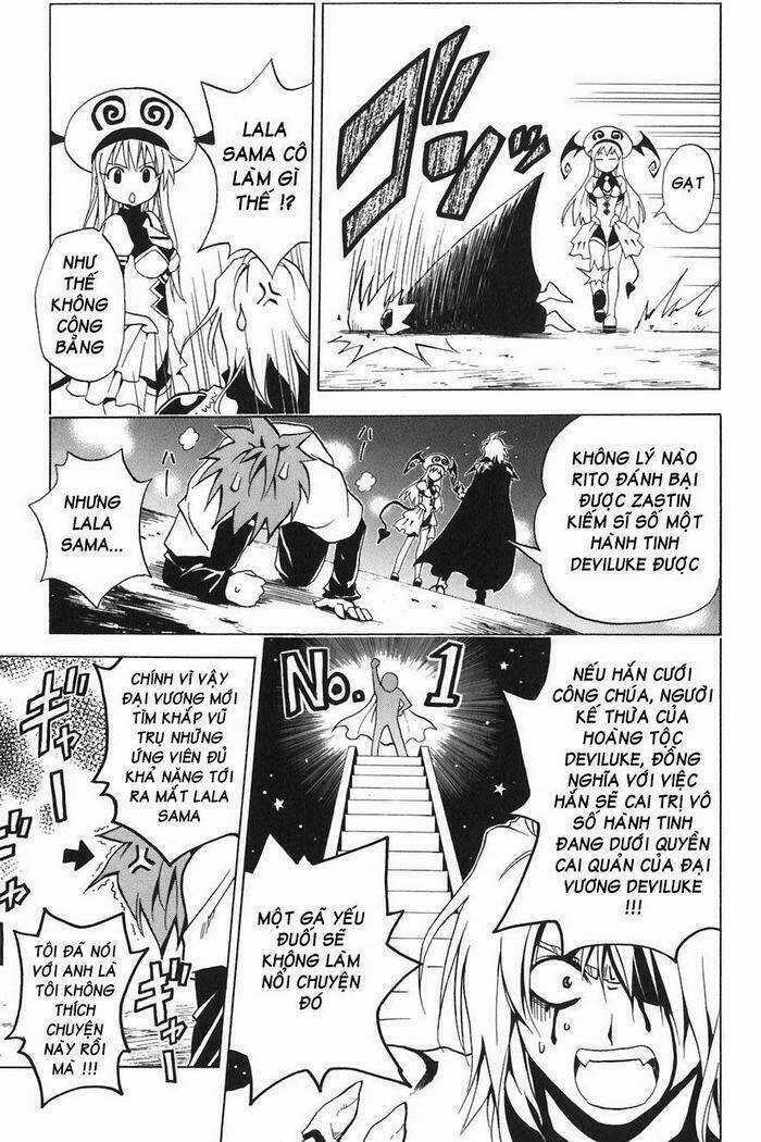 Palawari's Choice - Chapter 3 - Trang 19