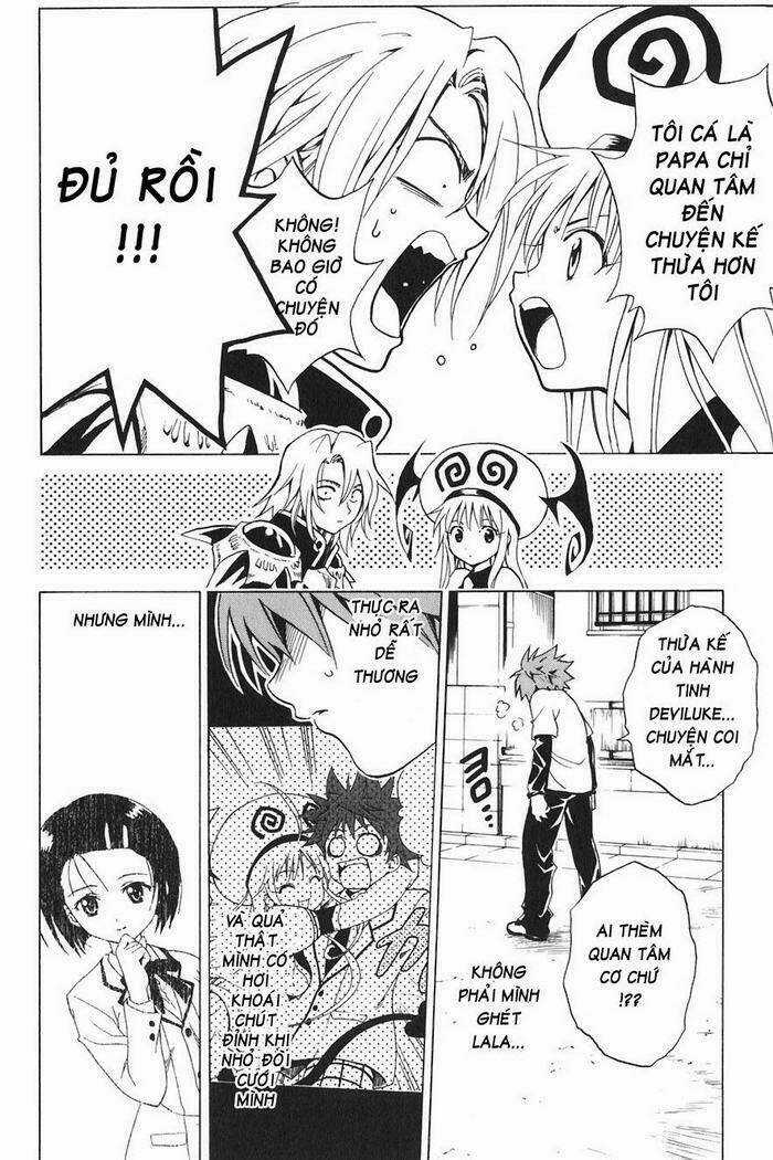 Palawari's Choice - Chapter 3 - Trang 20