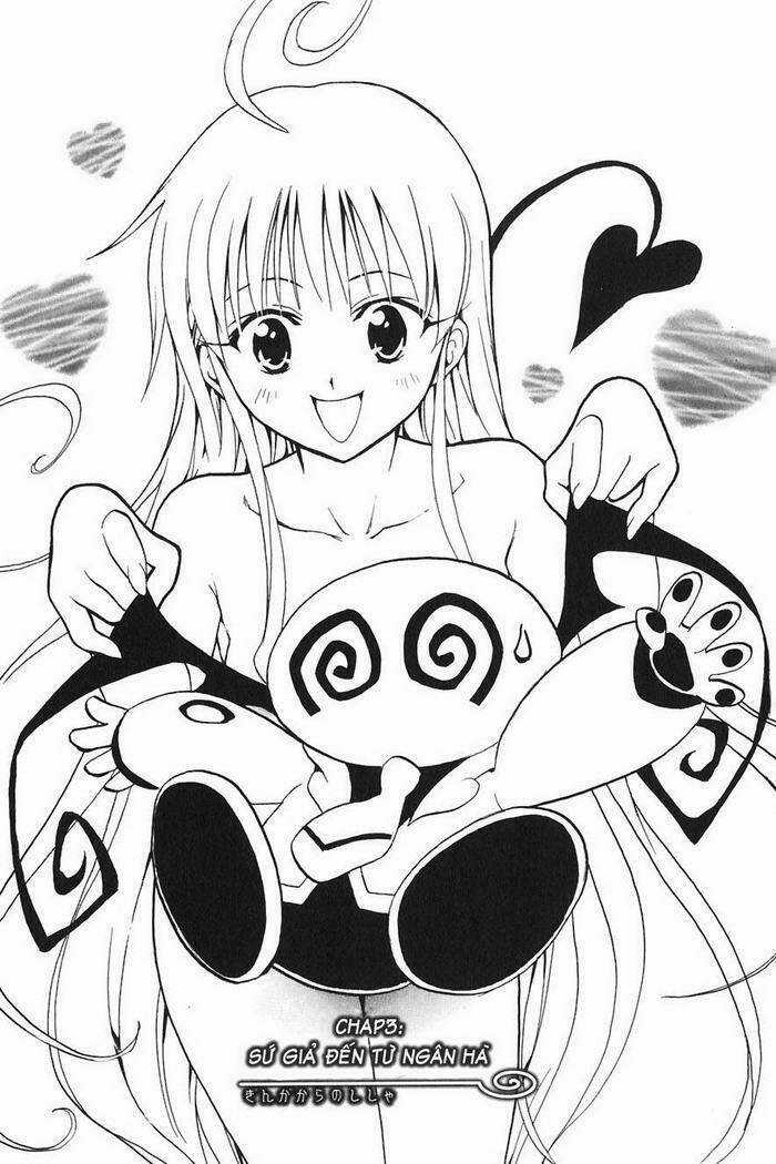 Palawari's Choice - Chapter 3 - Trang 3