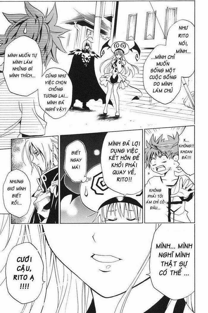 Palawari's Choice - Chapter 3 - Trang 23