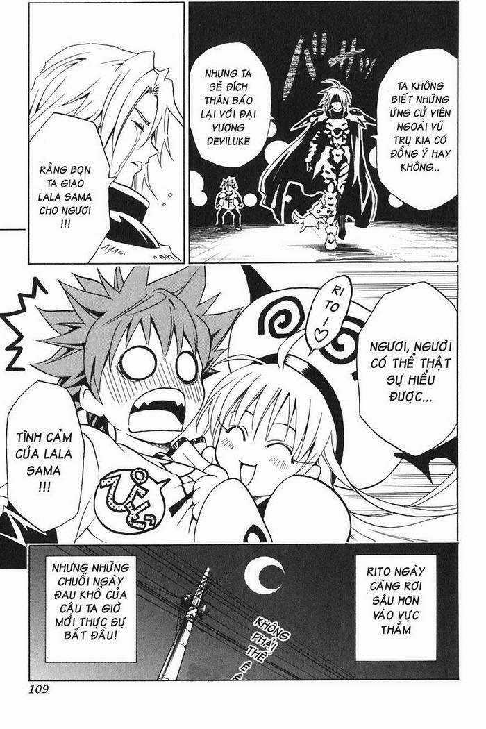 Palawari's Choice - Chapter 3 - Trang 25