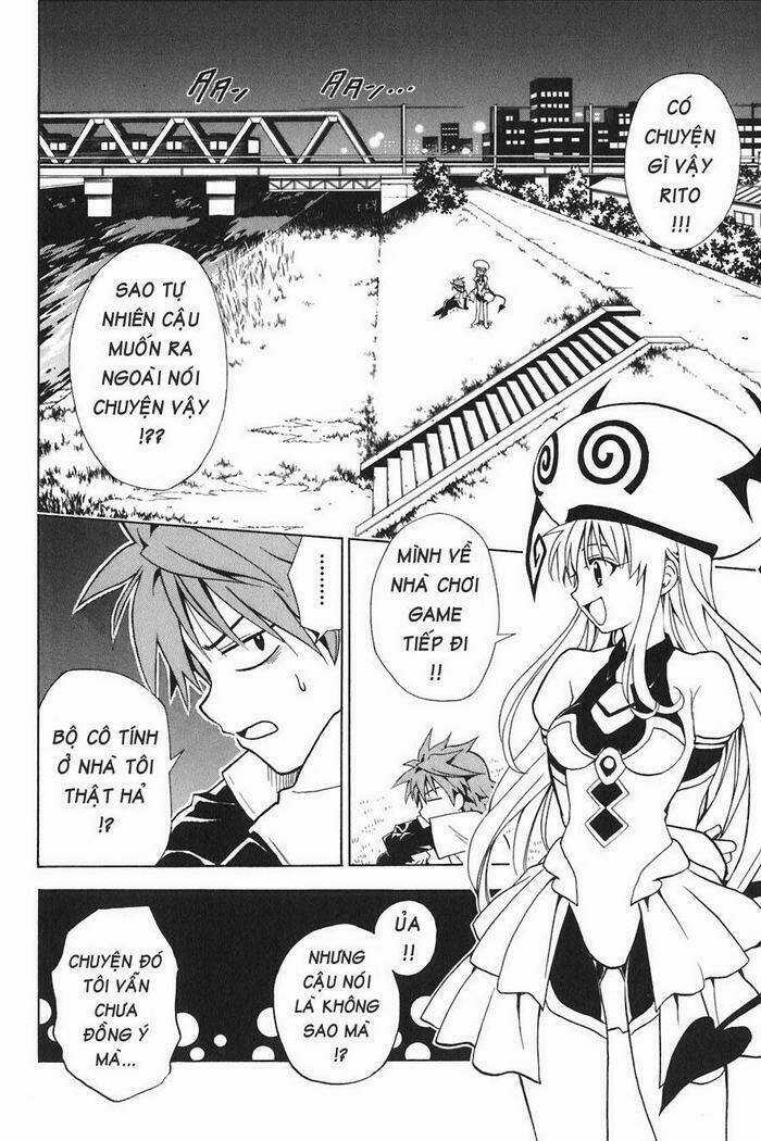 Palawari's Choice - Chapter 3 - Trang 4