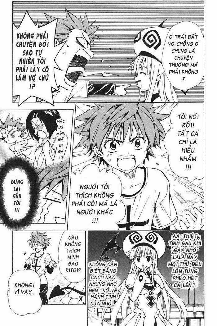 Palawari's Choice - Chapter 3 - Trang 5